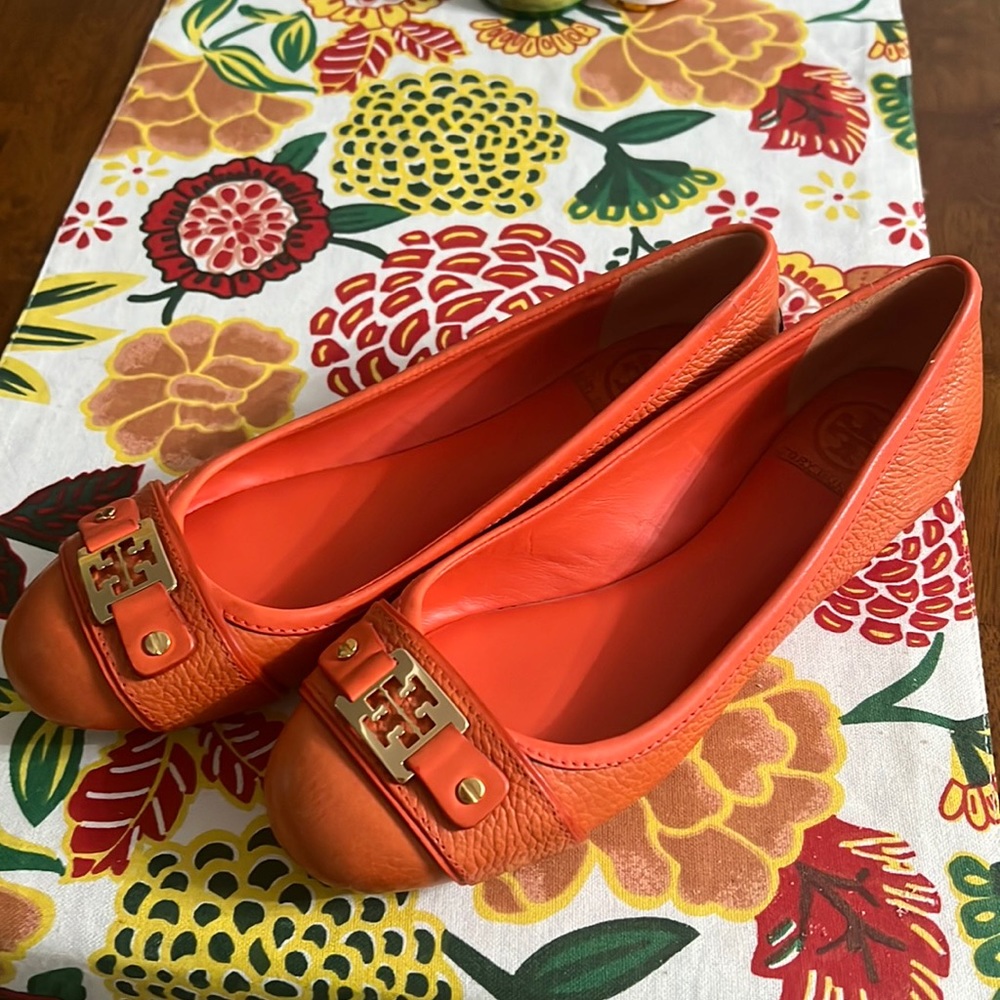 Tory Burch women’s shoes